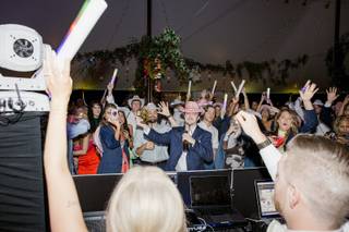 Tampa Event Group - 7