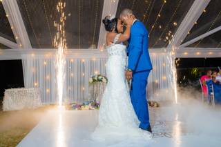 TROPICAL WEDDINGS JAMAICA - 11