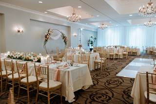 Something Fabulous Weddings and Events - 10