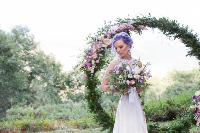 Michele DeeAnn Makeup Artistry - 1