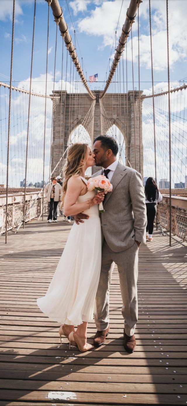 Leather & Feathers Wedding Films & Photography - 1