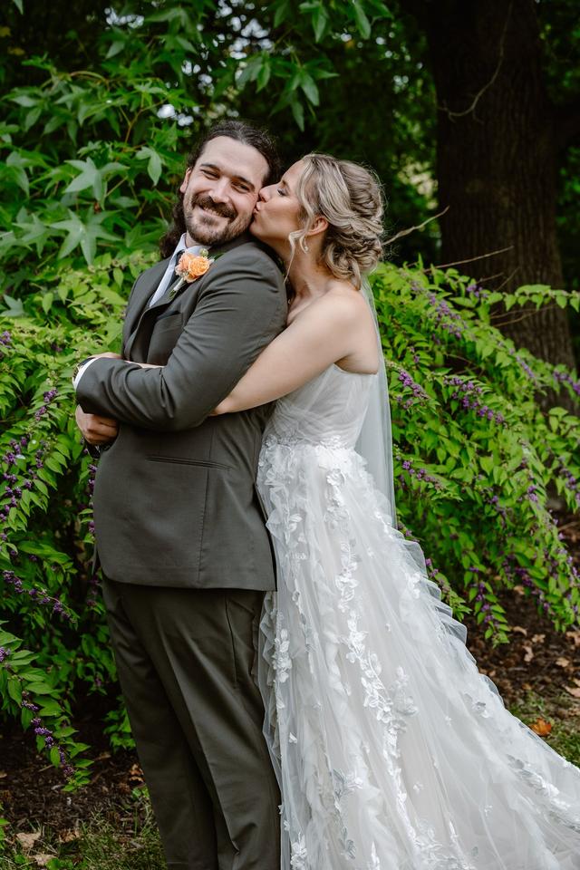 J & B Bridals and Tuxedos - 3