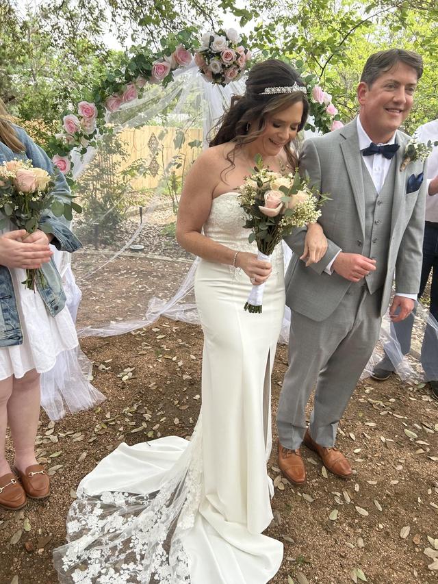Austin Area Weddings - 2