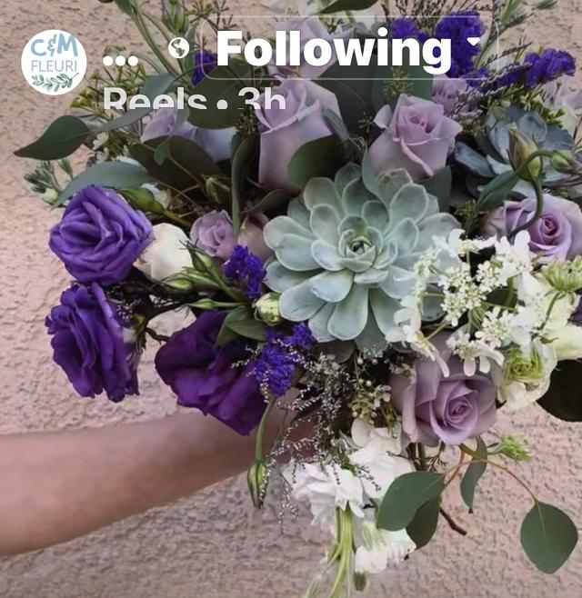 C & M Fleuri - 2