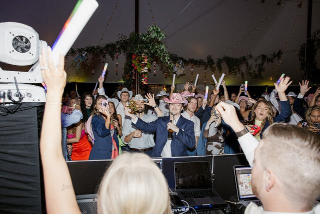 Tampa Event Group - 3