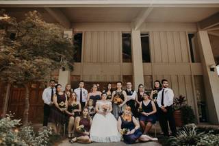 Something Gold: Weddings & Events - 7
