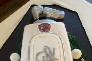 Andrea Howard Cakes - 5