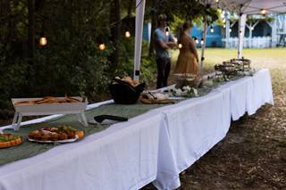 The enchanted gardens event center - 6
