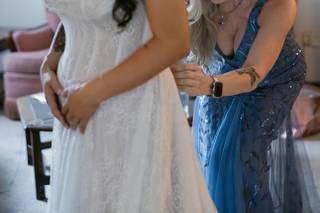 Belle Luxury Bridal Co - 11