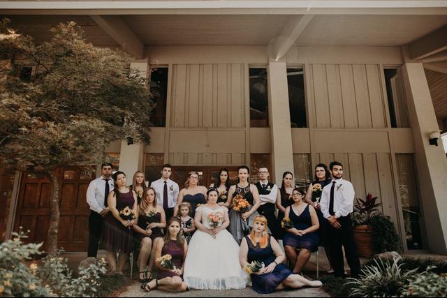 Something Gold: Weddings & Events - 3