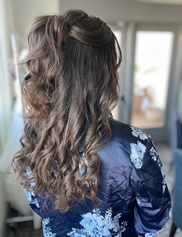 Hair by Kristle - 1