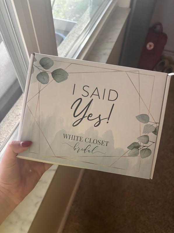 The White Closet Bridal Co. - 2
