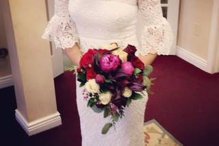 Kate Campbell Floral - 74