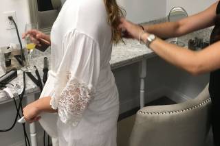 Sarah Nicole Hair - 11