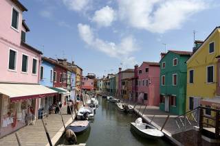Lap of Luxury Travel - 7