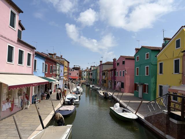 Lap of Luxury Travel - 4