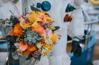 Weddings by the Kreative Consultant - 112