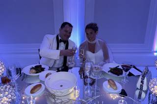 The Ballroom at Ellis Preserve - 17