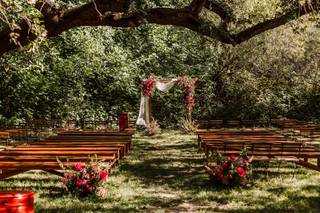 River Bottom Ranch - 8