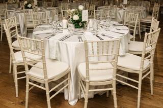 Primrose Cottage by Wedgewood Weddings - 10