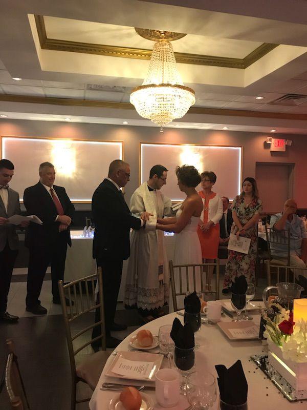 All Saints Wedding Ministry - 2