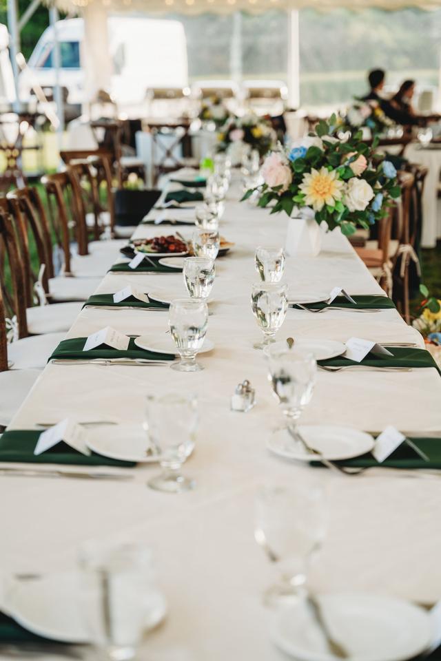 Weddings by TMW Productions - 2