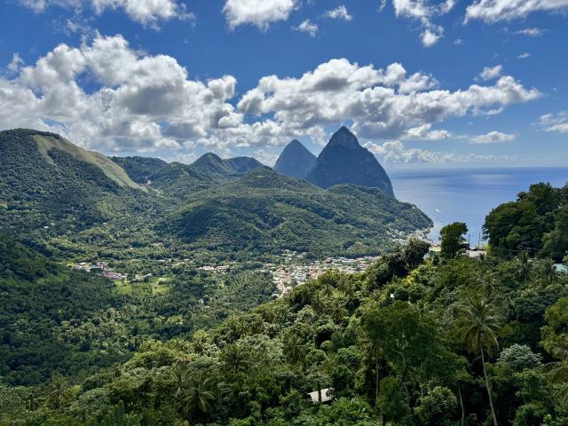 Amy's Destination Sunshine - JCo Travel - 4