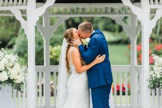 Britt Lee Wedding & Portrait Photography - 24