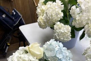 Flower Moxie - 54