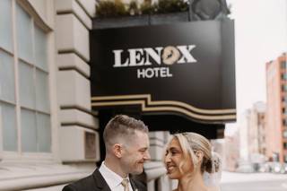 The Lenox Hotel - 5