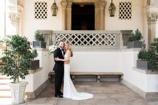 A Stitch In Time Bridal Services - 23