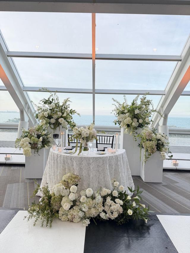 Amelia Cole Weddings + Events - 2