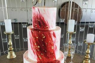 Sweet Treets Bakery - 52