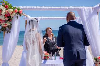 Affordable Beach Weddings - 43