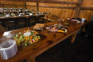 The Barn at Greenwood, LLC - 7