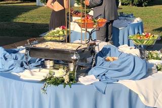 Atlantic Caterers, Inc. - 5
