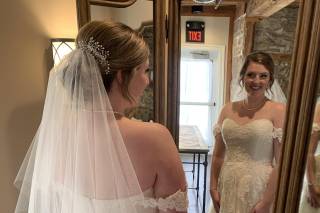 K & B Bridals - 20