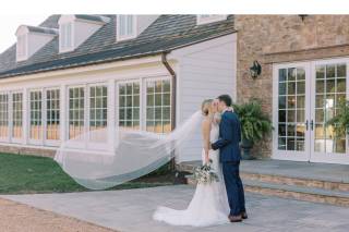 Burlington Weddings & Events - 36