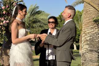 Wedding Officiant Services by Lilly - 4