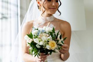 Branching Out Event Florist - 5