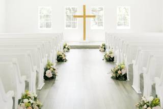 Addison Woods Wedding and Event Venue - 14