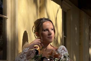 LUX Beauty & Bridal - 11
