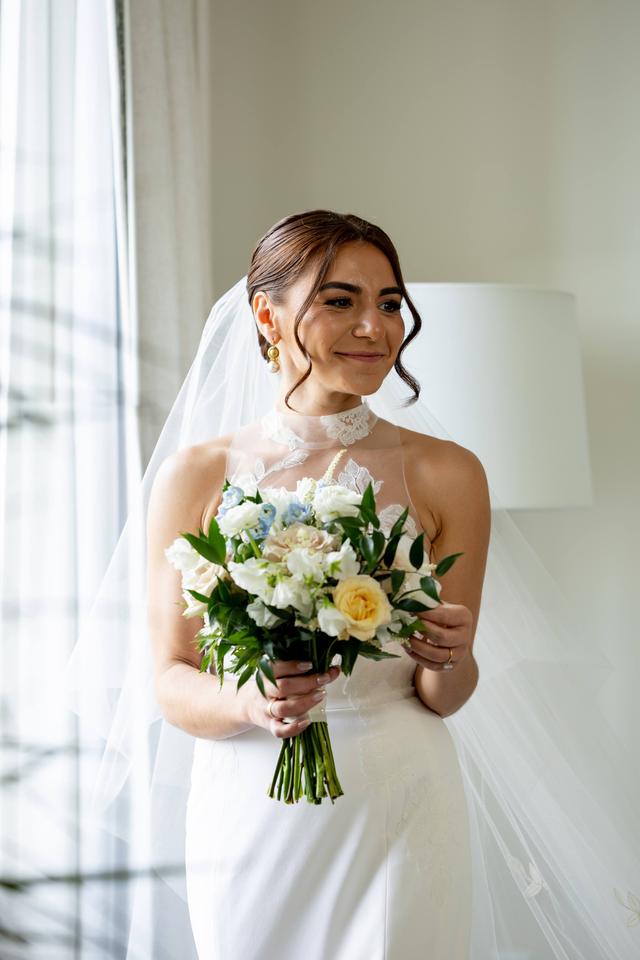 Branching Out Event Florist - 2
