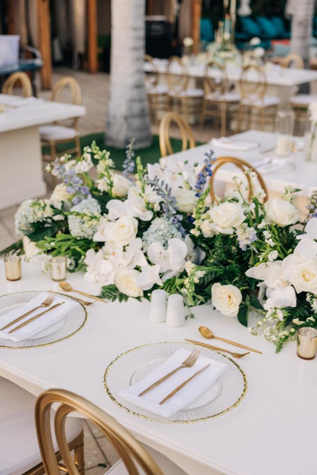 Amare Weddings Aruba - 2