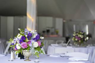Burke Manor Inn & Pavilion - 19