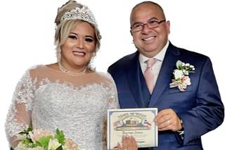 Oficiante Jose Mendoza - 9