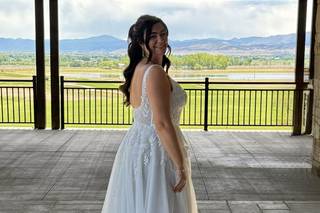 Emma & Grace Bridal - 5