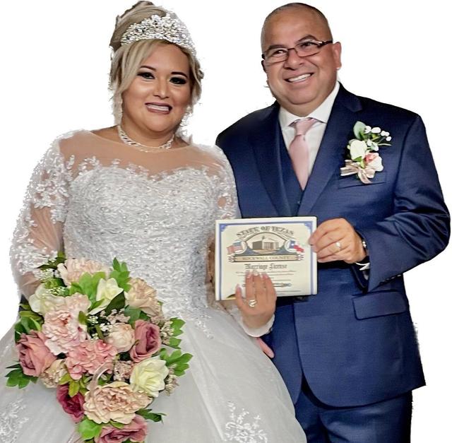 Oficiante Jose Mendoza - 3