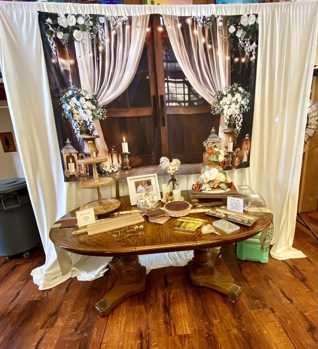 Shooting Star Event Planning - 2