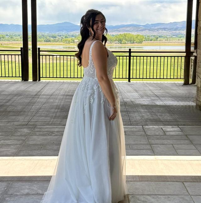 Emma & Grace Bridal - 2